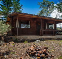 Snowy River Cabins - Yarra Valley Accommodation