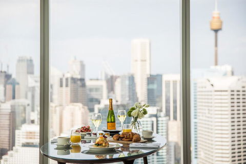 Sofitel Sydney Darling Harbour - Yarra Valley Accommodation 1