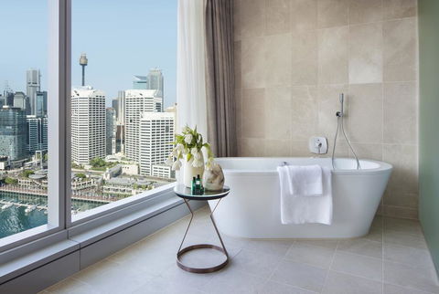 Sofitel Sydney Darling Harbour - Yarra Valley Accommodation 3