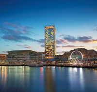 Sofitel Sydney Darling Harbour - Yarra Valley Accommodation