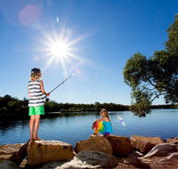 Solitary Islands Resort - Yarra Valley Accommodation
