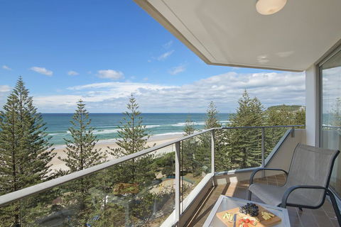 Solnamara Beachfront Apartments - Yarra Valley Accommodation 2