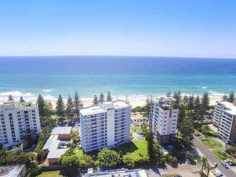 Solnamara Beachfront Apartments - Yarra Valley Accommodation 0