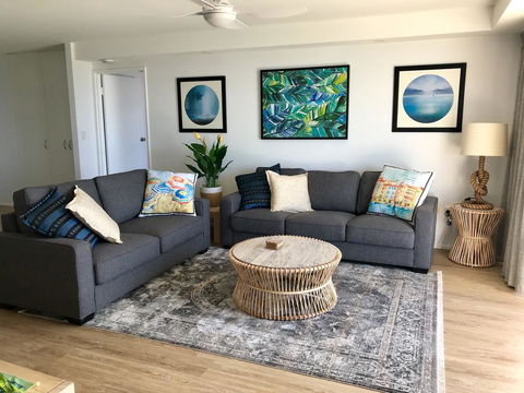 Solnamara Beachfront Apartments - Yarra Valley Accommodation 3