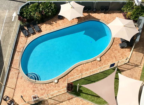 Solnamara Beachfront Apartments - Yarra Valley Accommodation 1