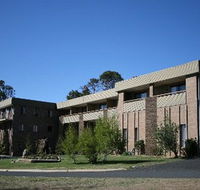 Southern Cross Motor Inn  Tourist Park - Yarra Valley Accommodation