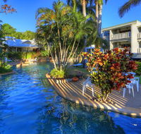 Sovereign Resort Hotel - Yarra Valley Accommodation