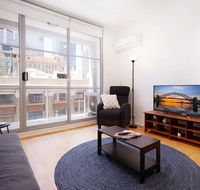 Spacious and Bright Studio in the Middle of Town - Yarra Valley Accommodation