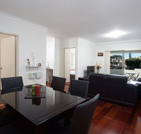 Spacious Family Apartment Close to Olympic Park - Yarra Valley Accommodation