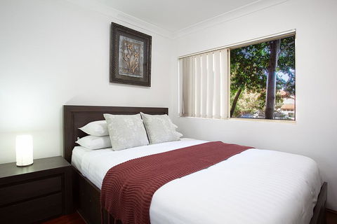 Spacious Family Apartment Close To Olympic Park - Yarra Valley Accommodation 3