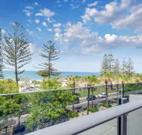 SPIN13- ESCAPE TO MOOLOOLABA - Yarra Valley Accommodation