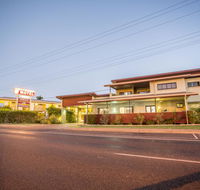 Spinifex Motel and Serviced Apartments - Yarra Valley Accommodation