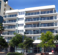 Spinnaker Apartments - Yarra Valley Accommodation