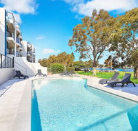 Spinnaker Quays - Yarra Valley Accommodation