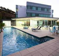 Springfield Lakes Boutique Hotel - Yarra Valley Accommodation