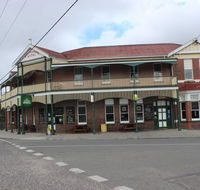 St Marys Hotel and Bistro - Yarra Valley Accommodation