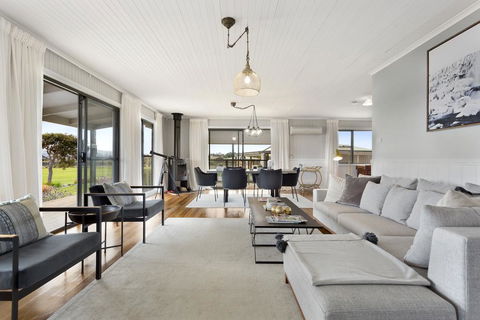 Stargazers Cottage - L'Abode - Yarra Valley Accommodation 1