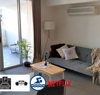 Station 16 Apartment in Arts  Culture Precinct