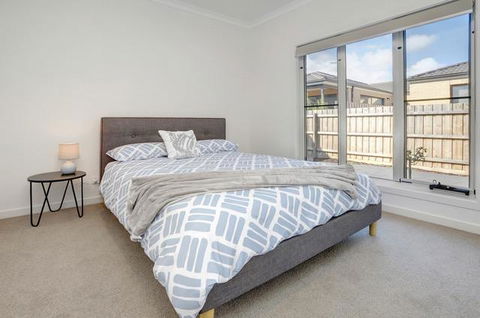Staughton Sounds - Yarra Valley Accommodation 3