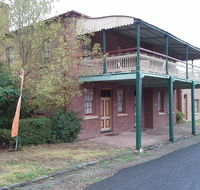 Stoke House - Yarra Valley Accommodation
