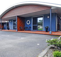 Strahan Bungalows - Yarra Valley Accommodation