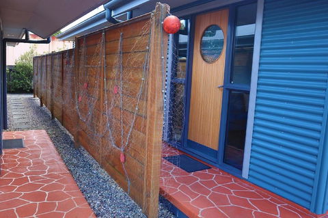 Strahan Bungalows - Yarra Valley Accommodation 3