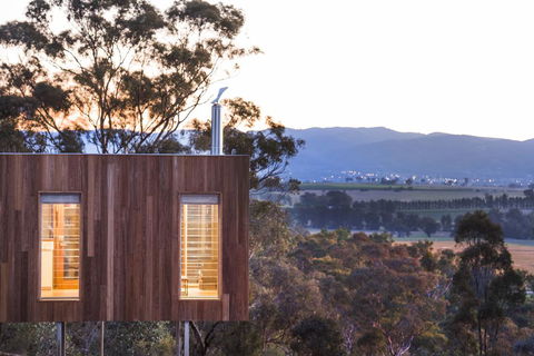 Strikes Mudgee - Yarra Valley Accommodation 0