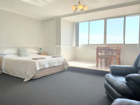 Studio 101 - Yarra Valley Accommodation 0