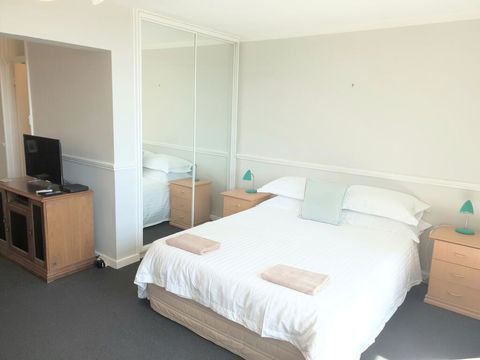 Studio 101 - Yarra Valley Accommodation 2