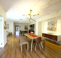 Stylish Luxe House For Big Group Near Shopping Center - Yarra Valley Accommodation
