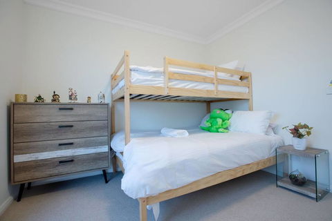 StylishTownhouse@Narre Warren/TrainStation/SC - Yarra Valley Accommodation 0