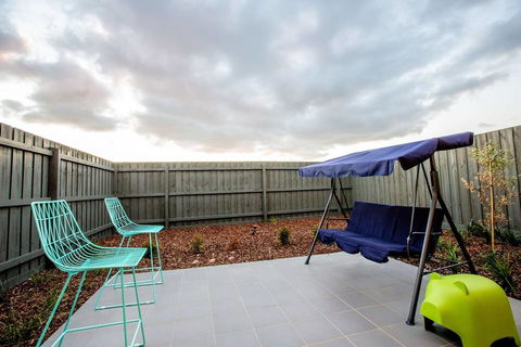 StylishTownhouse@Narre Warren/TrainStation/SC - Yarra Valley Accommodation 1
