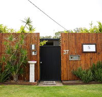 Suburban Sanctuary - Yarra Valley Accommodation