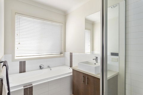 Summer Breeze - Yarra Valley Accommodation 2