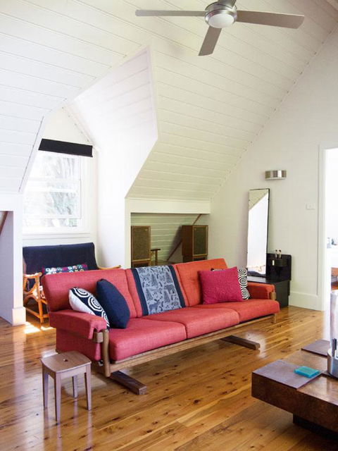 Sunrise House - Yarra Valley Accommodation 3
