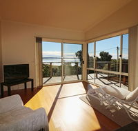 Surfside - Yarra Valley Accommodation