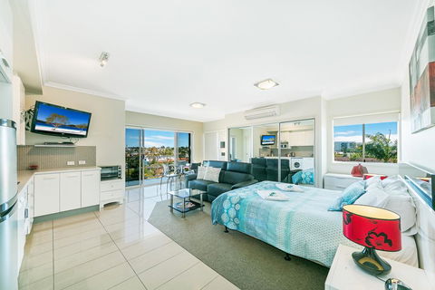 Suttons Beach Apartments - Yarra Valley Accommodation 1