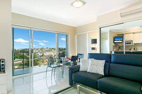 Suttons Beach Apartments - Yarra Valley Accommodation 2