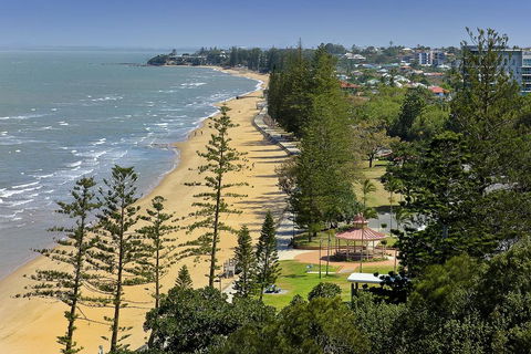 Suttons Beach Apartments - Yarra Valley Accommodation 0