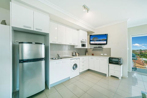 Suttons Beach Apartments - Yarra Valley Accommodation 3