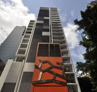 Sydney 1 Bed Modern Self Contained Apartment 402ALB - Yarra Valley Accommodation