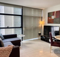 Sydney CBD Central Location - Spacious Apartment - Parking - Pool - Gym - Best Location - Yarra Valley Accommodation