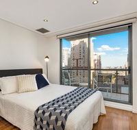 Sydney CBD Self Contained Modern Studio Apartments PITT - Yarra Valley Accommodation