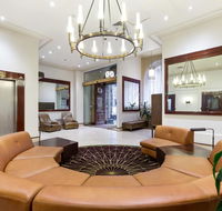 Sydney CBD Studio Apartment 503BRG - Yarra Valley Accommodation