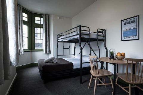 Sydney Central Inn - Yarra Valley Accommodation 1