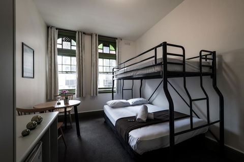Sydney Central Inn - Yarra Valley Accommodation 2