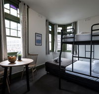 Sydney Central Inn - Yarra Valley Accommodation
