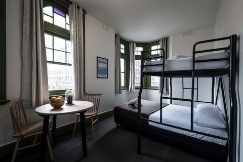 Sydney Central Inn - Yarra Valley Accommodation 0