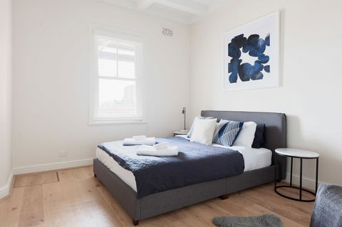 Sydney City CDB Water Views Close To Harbour Bridge And Opera House - Yarra Valley Accommodation 2