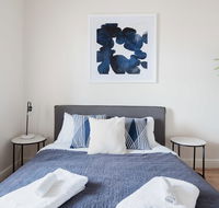 Sydney City CDB Water Views close to Harbour Bridge and Opera House - Yarra Valley Accommodation